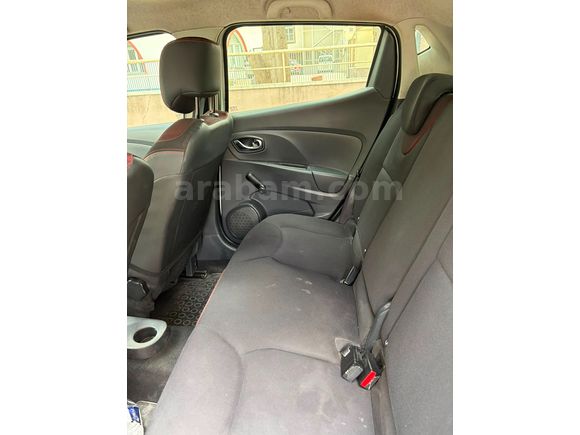 Sahibinden Renault Clio 1.5 dCi Joy 2013 Model değişensiz 