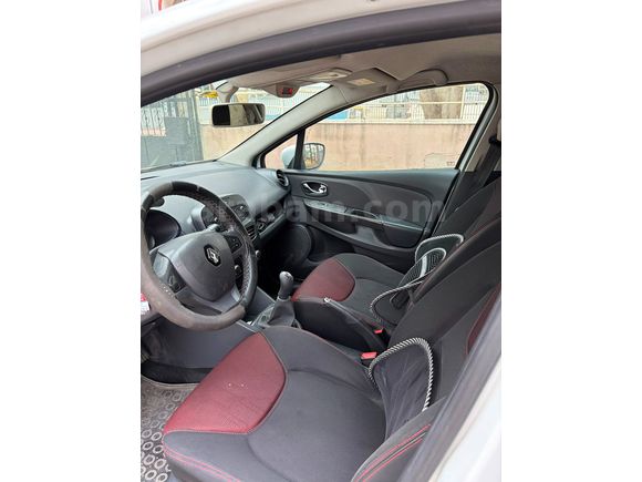 Sahibinden Renault Clio 1.5 dCi Joy 2013 Model değişensiz 