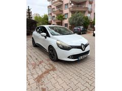 Sahibinden Renault Clio 1.5 dCi Joy 2013 Model değişensiz 