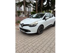 Sahibinden Renault Clio 1.5 dCi Joy 2013 Model değişensiz 