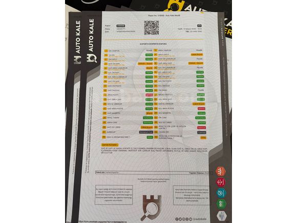 Sahibinden Renault Clio 1.5 dCi Joy 2013 Model değişensiz 