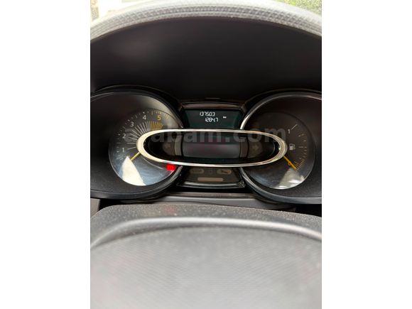 Sahibinden Renault Clio 1.5 dCi Joy 2013 Model değişensiz 