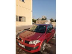 Sahibinden Renault Megane 1.4 Authentique 2006 Model