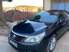 Sahibinden Renault Latitude 1.5 dCi Executive 2012 Model  257.000 km Füme