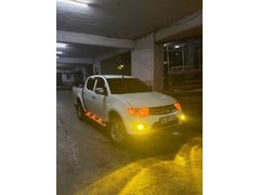 Sahibinden Mitsubishi L 200 4x2 Invite 2014 Model 