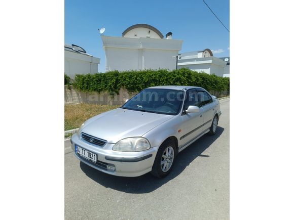 Sahibinden Honda Civic 1.4 i S 1999 Model