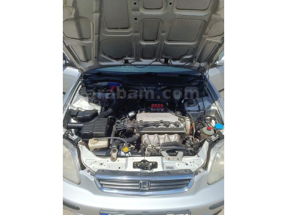 Sahibinden Honda Civic 1.4 i S 1999 Model