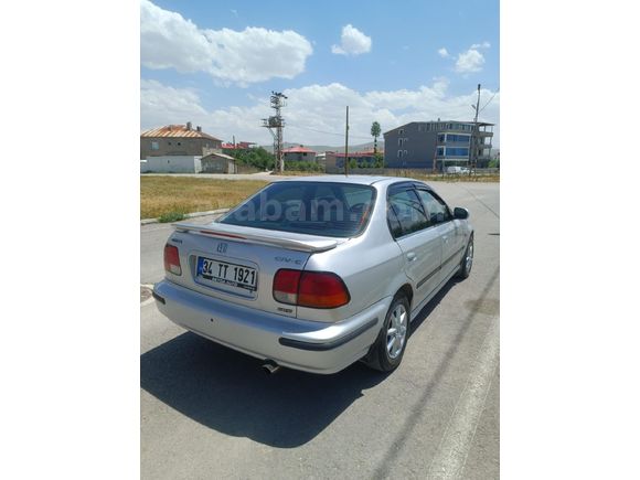 Sahibinden Honda Civic 1.4 i S 1999 Model
