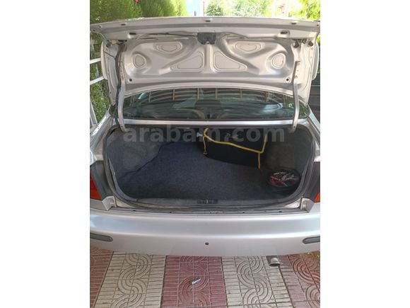 Sahibinden Honda Civic 1.4 i S 1999 Model