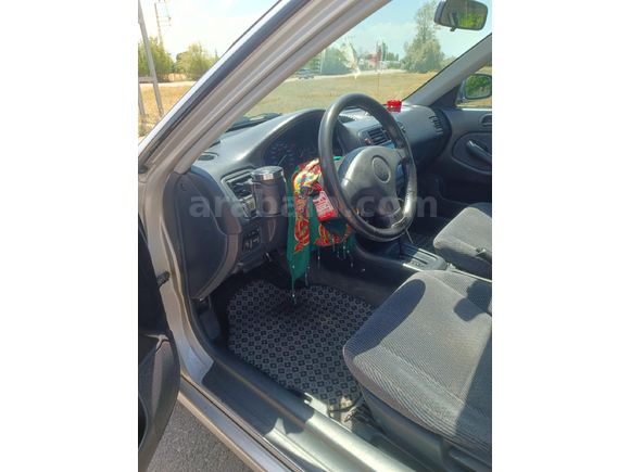 Sahibinden Honda Civic 1.4 i S 1999 Model