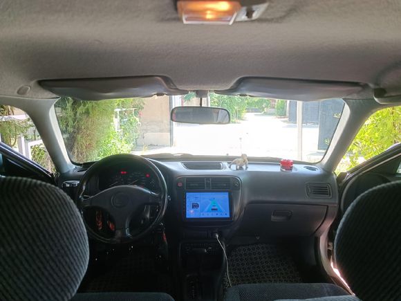 Sahibinden Honda Civic 1.4 i S 1999 Model