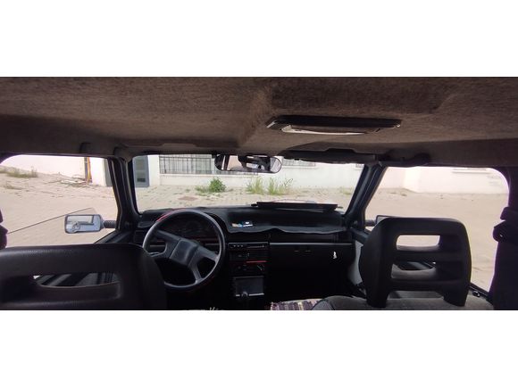 Sahibinden Fiat Uno 70 S 1996 Model 