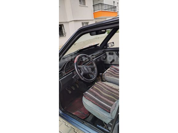 Sahibinden Fiat Uno 70 S 1996 Model 