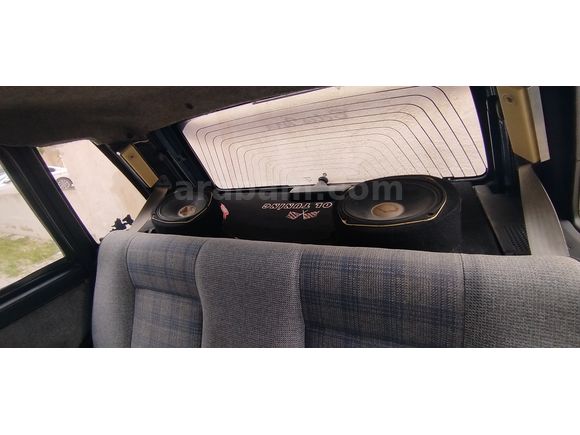 Sahibinden Fiat Uno 70 S 1996 Model 