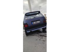 Sahibinden Fiat Uno 70 S 1996 Model 