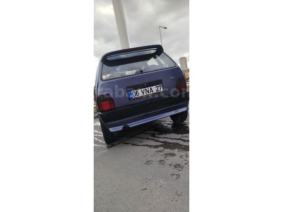 Sahibinden Fiat Uno 70 S 1996 Model 