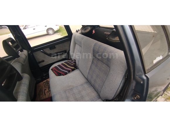 Sahibinden Fiat Uno 70 S 1996 Model 