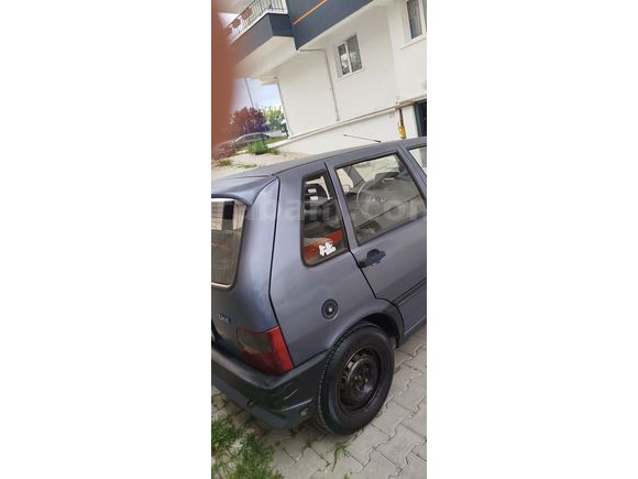 Sahibinden Fiat Uno 70 S 1996 Model 