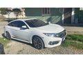 Sahibinden Honda Civic 1.6i VTEC Eco Elegance 2017 Model 