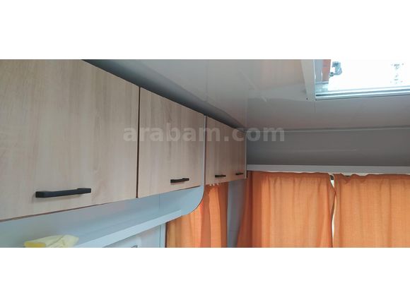 Sahibinden Karavan Çekme