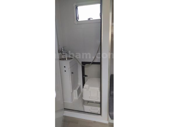 Sahibinden Karavan Çekme