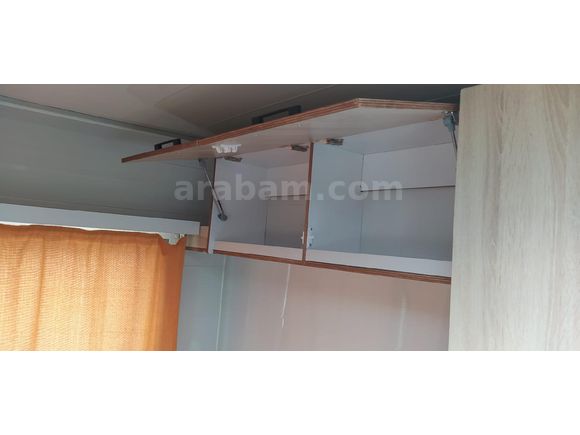 Sahibinden Karavan Çekme
