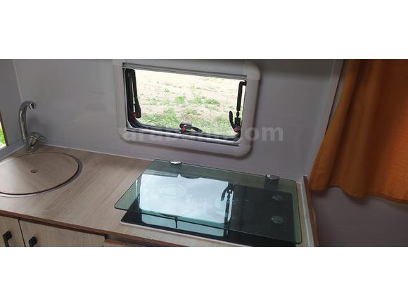 Sahibinden Karavan Çekme