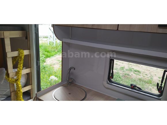 Sahibinden Karavan Çekme