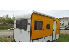 Sahibinden Karavan Çekme