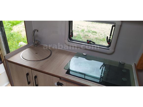 Sahibinden Karavan Çekme