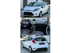 Sahibinden Ford Fiesta 1.25 Trend 2012 Model Aydın