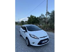Sahibinden Ford Fiesta 1.25 Trend 2012 Model Aydın