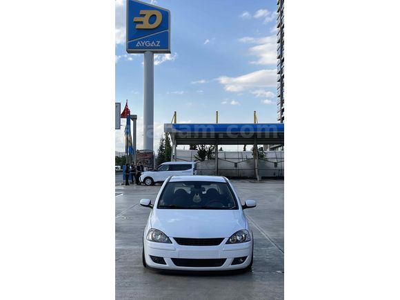 Sahibinden Opel Corsa 1.3 CDTI Cosmo 2004 Model 