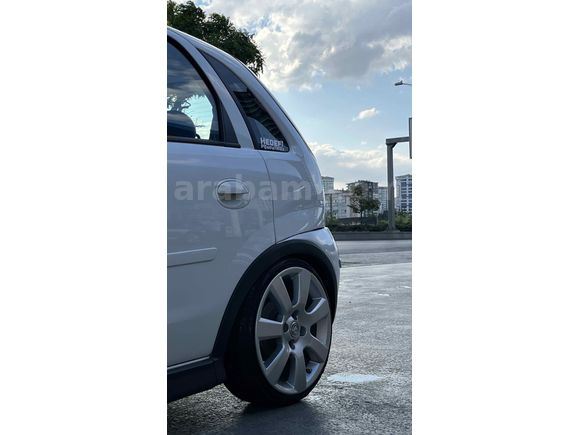 Sahibinden Opel Corsa 1.3 CDTI Cosmo 2004 Model 