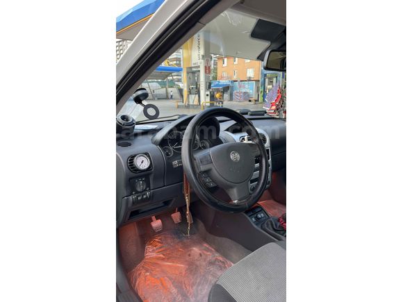 Sahibinden Opel Corsa 1.3 CDTI Cosmo 2004 Model 