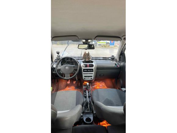Sahibinden Opel Corsa 1.3 CDTI Cosmo 2004 Model 