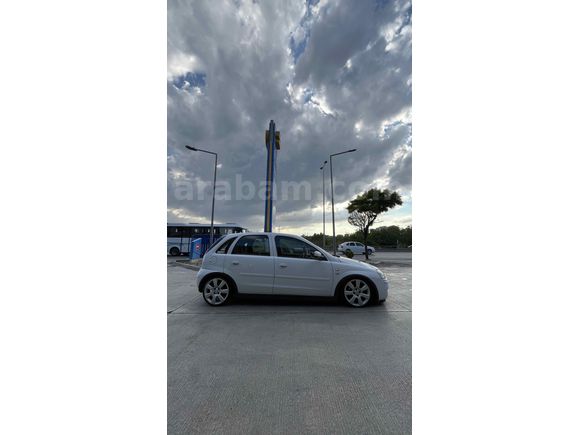 Sahibinden Opel Corsa 1.3 CDTI Cosmo 2004 Model 
