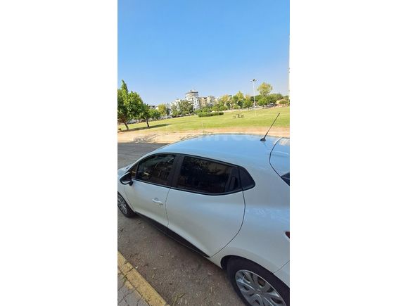 Sahibinden Renault Clio 0.9 TCe Joy 2019 Model