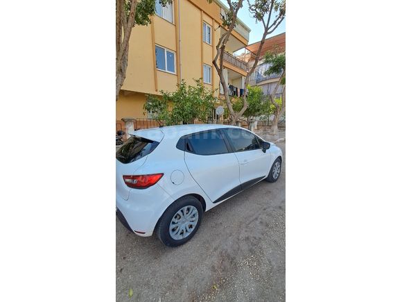 Sahibinden Renault Clio 0.9 TCe Joy 2019 Model