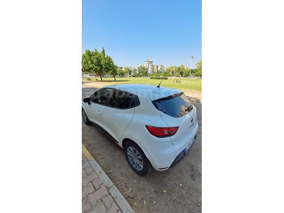 Sahibinden Renault Clio 0.9 TCe Joy 2019 Model