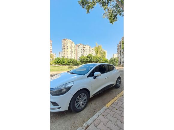 Sahibinden Renault Clio 0.9 TCe Joy 2019 Model