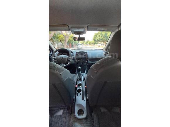 Sahibinden Renault Clio 0.9 TCe Joy 2019 Model
