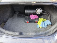 Sahibinden Ford Mondeo 2.0 Ghia 2006 Model  203.000 km Mavi (metalik)