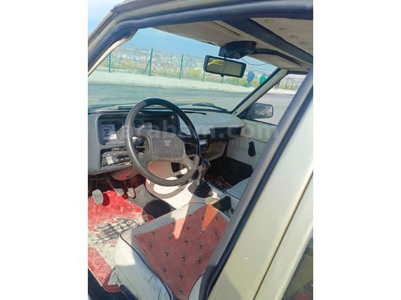 Sahibinden Tofaş Doğan L 1988 Model