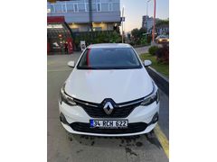 Sahibinden Renault Taliant 1.0 T Joy 2023 Model 