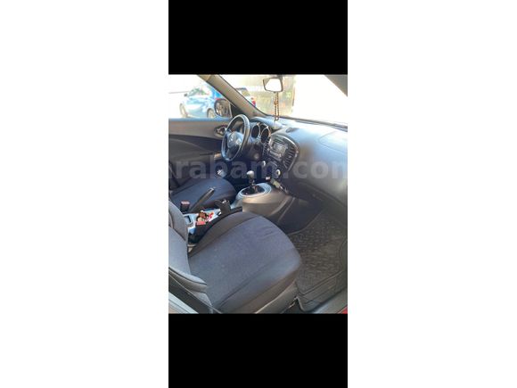 Sahibinden Nissan Juke 1.5 dCi Tekna 2012 Model