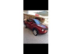 Sahibinden Nissan Juke 1.5 dCi Tekna 2012 Model