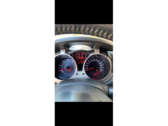 Sahibinden Nissan Juke 1.5 dCi Tekna 2012 Model