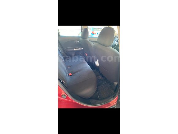 Sahibinden Nissan Juke 1.5 dCi Tekna 2012 Model