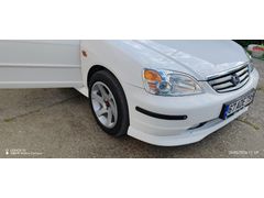 Beyaz Melek Sahibinden Honda Civic 1.6i VTEC 2001